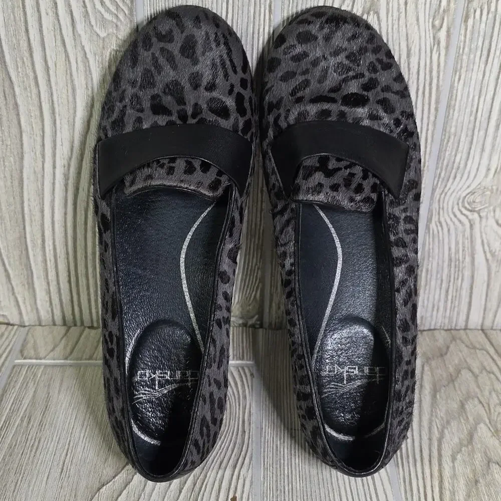 Dansko pre owned